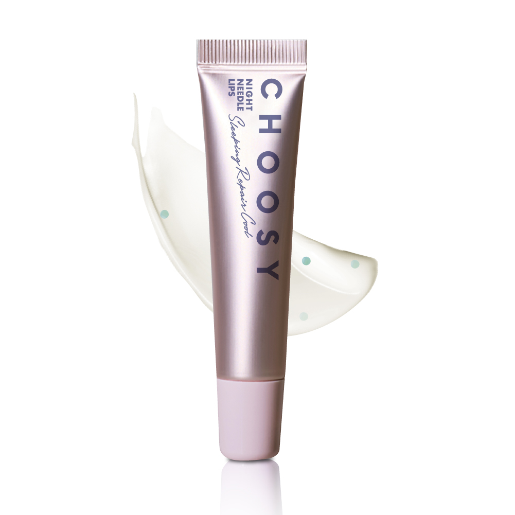 【CHOOSY 公式】スピキュール ニードル リップ 美容針 唇ケア 保湿 NMF choosy チューシー ナイトニードルリップ（夜用） |  | 04