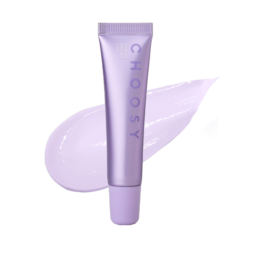 【CHOOSY 公式】スピキュール ニードル リップ 美容針 唇ケア 保湿 NMF choosy チューシー ナイトニードルリップ（夜用） |  | 02