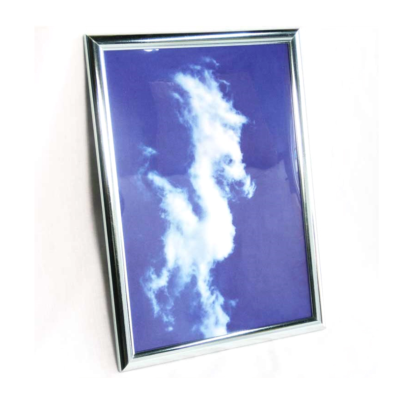 開運フォト 奇跡の写真 昇り龍 額入り 急上昇龍 風水グッズ 開運グッズ