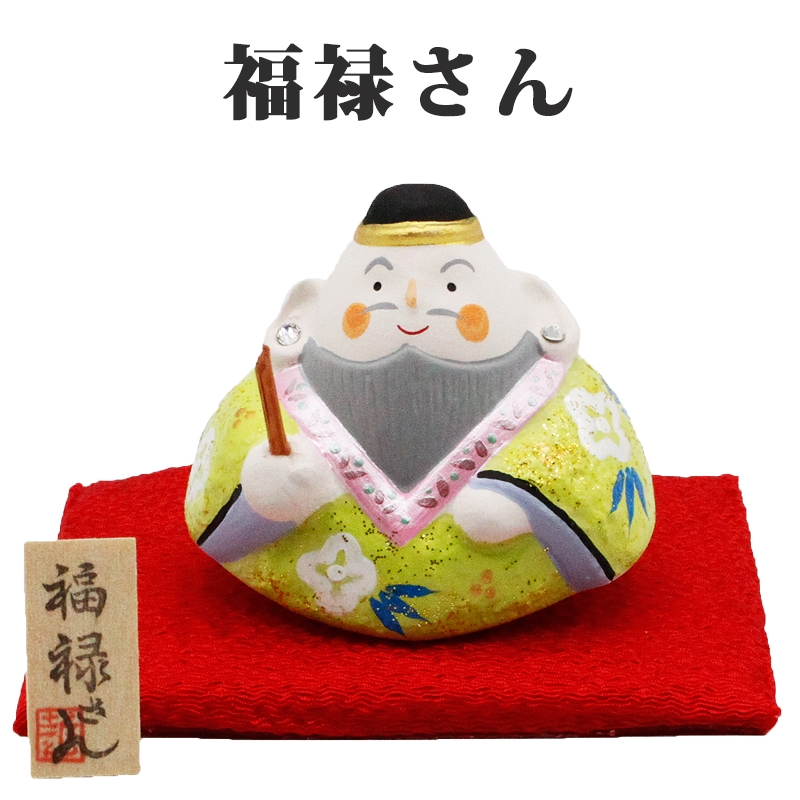 七福神