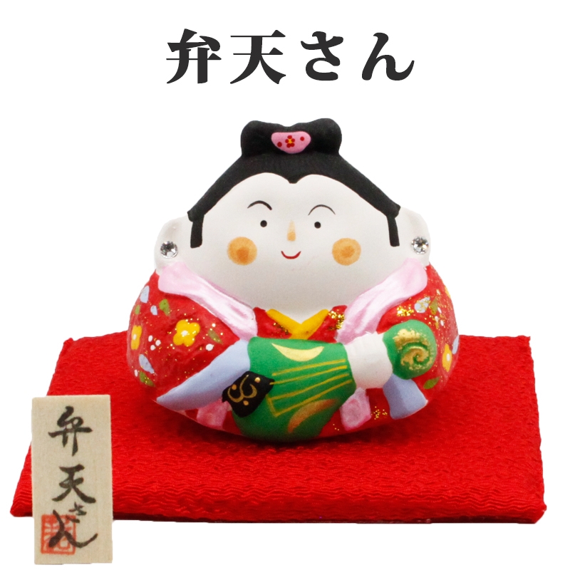 七福神