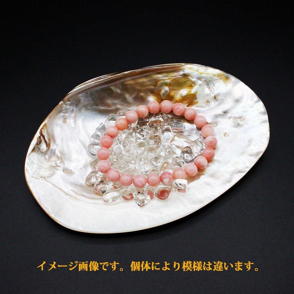 ピュアシェル パールシェル（いけちょう貝、池蝶貝） セージ 浄化用 2A