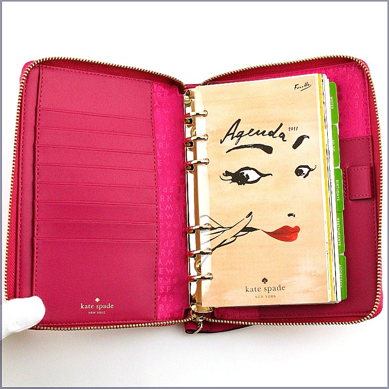 kate spade NEW YORK KATE SPADE ケイトスペード 2017