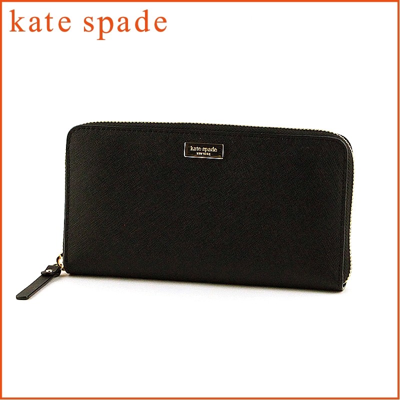 kate spade NEW YORK KATE SPADE ケイトスペード 長財布