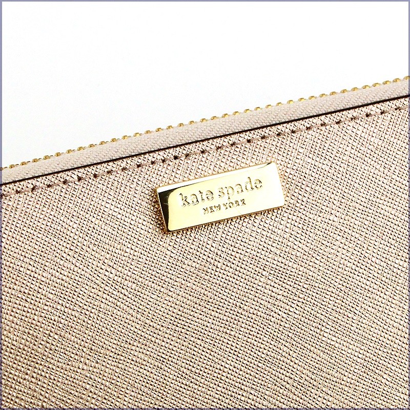kate spade NEW YORK KATE SPADE ケイトスペード 長財布