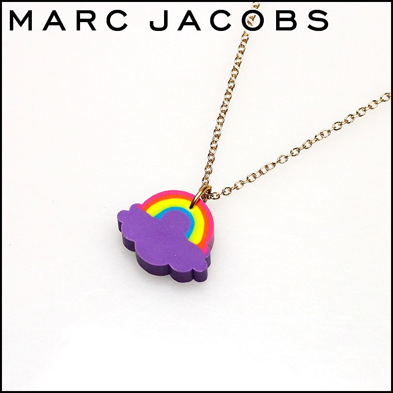 マークバイマークジェイコブス MARC BY MARC JACOBS（マーク バイ マーク ジェイコブス） ネックレス