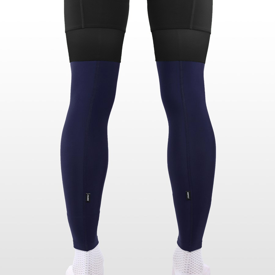 レッグウォーマー［ネイビー］[YA-457] : サンボルト ヤフー店 - 通販