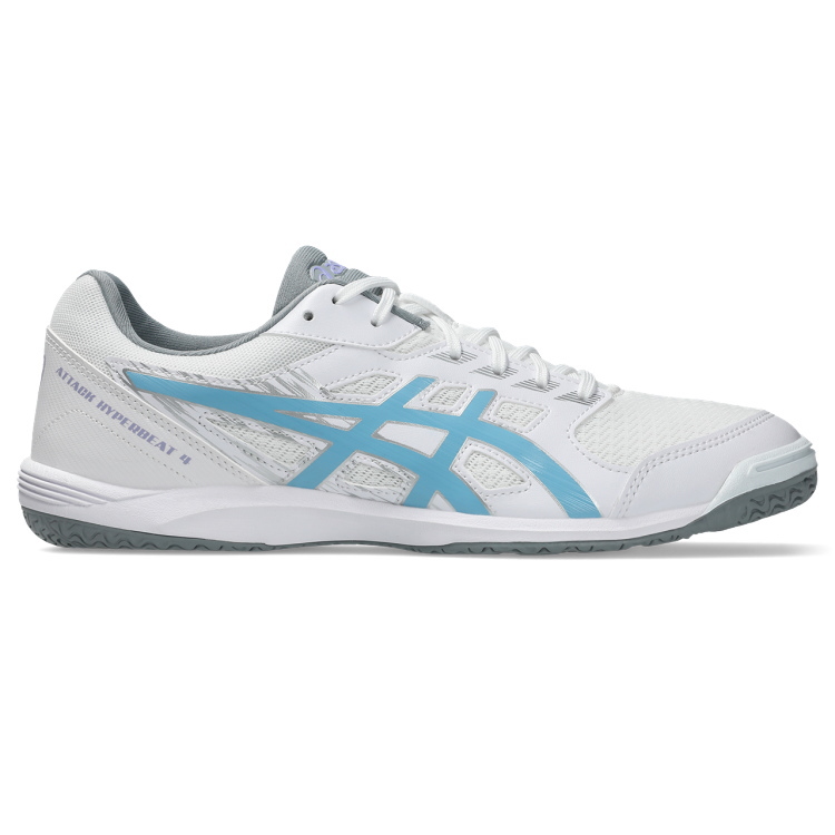 ASICS（アシックス） 卓球シューズ asics 1073A056 102 アタック