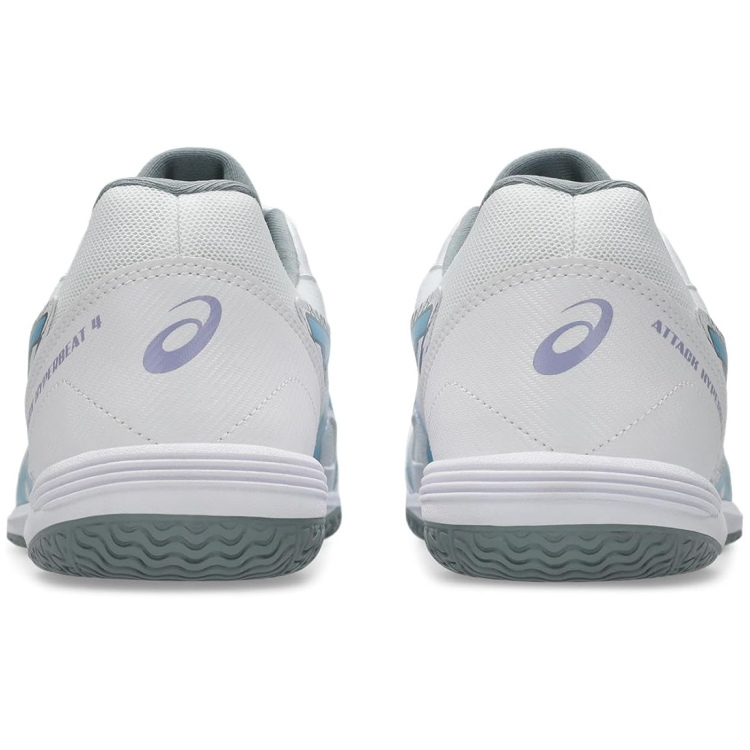 ASICS（アシックス） 卓球シューズ asics 1073A056 102 アタック