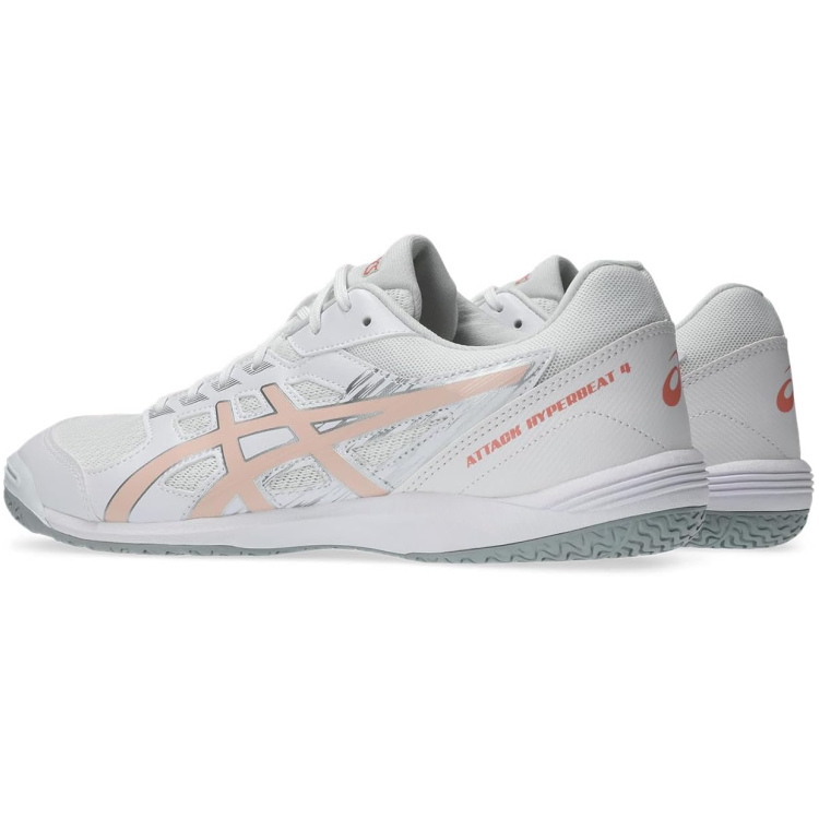 ASICS（アシックス） 卓球シューズ asics 1073A056 103 アタック
