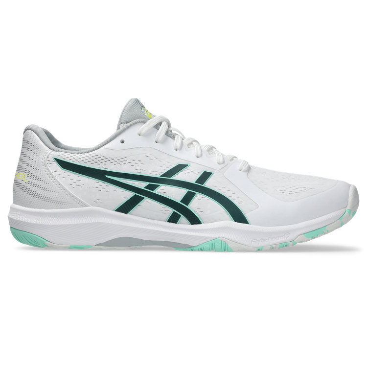 ASICS（アシックス） 卓球シューズ asics 1073A064 102 ダイナフェザー