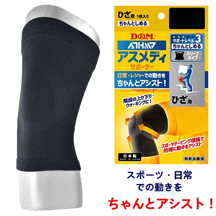MEDIHEAL Mサイズ サポーター 2個セット 108359.jpg