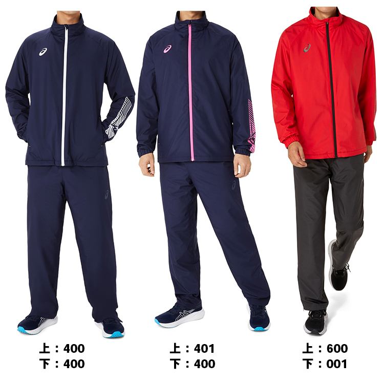 asics - 専用！アシックス asics 裏トリコットウインド