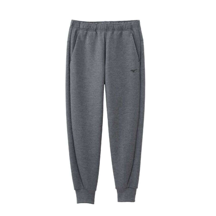 MIZUNO（ミズノ） ストレッチスウェットアンクル丈パンツ レディース