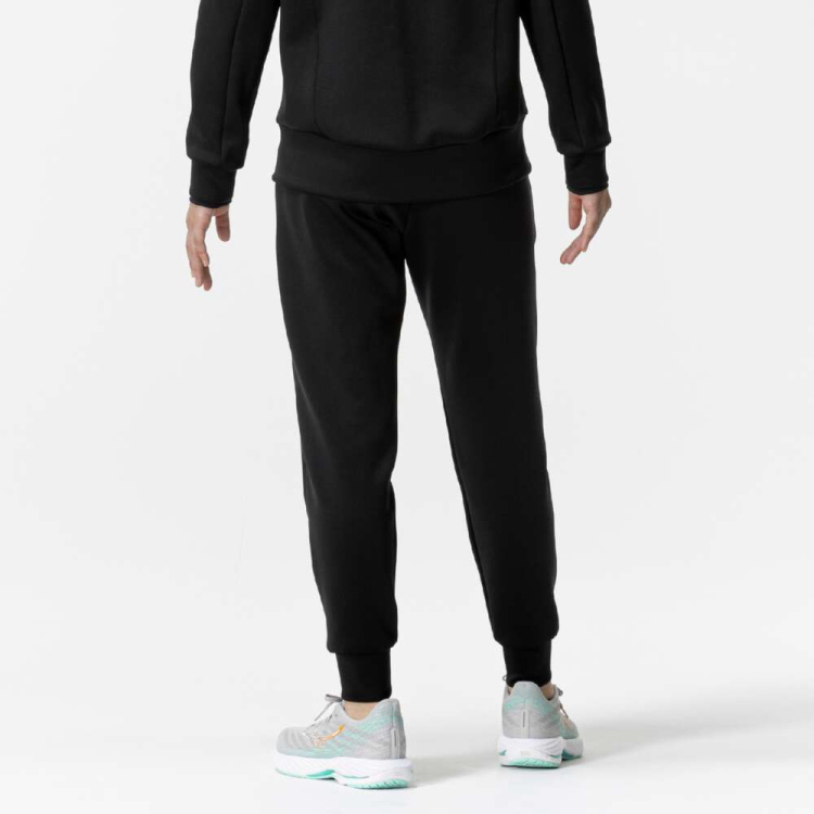 MIZUNO（ミズノ） ストレッチスウェットアンクル丈パンツ レディース