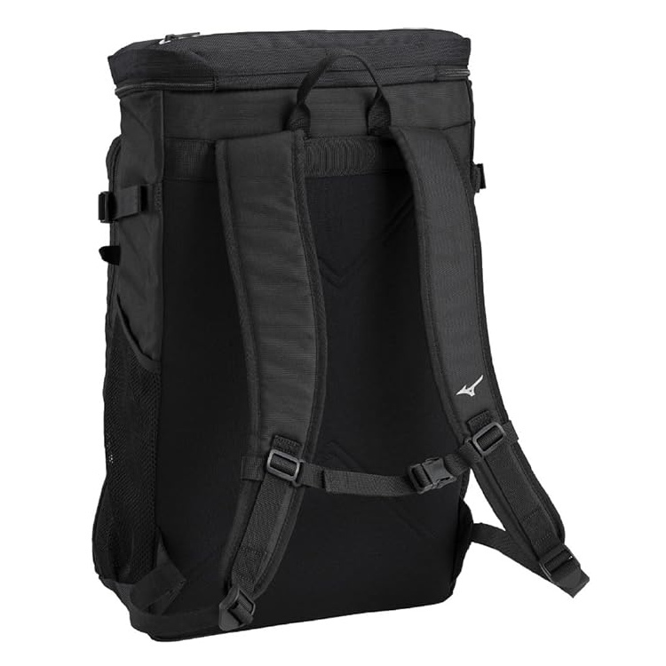 MIZUNO（ミズノ） MIZUNO N-XTバックパック 40L リュック スポーツ 