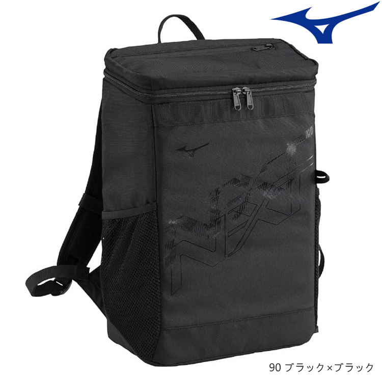 MIZUNO（ミズノ） MIZUNO N-XTバックパック 20L リュック スポーツ