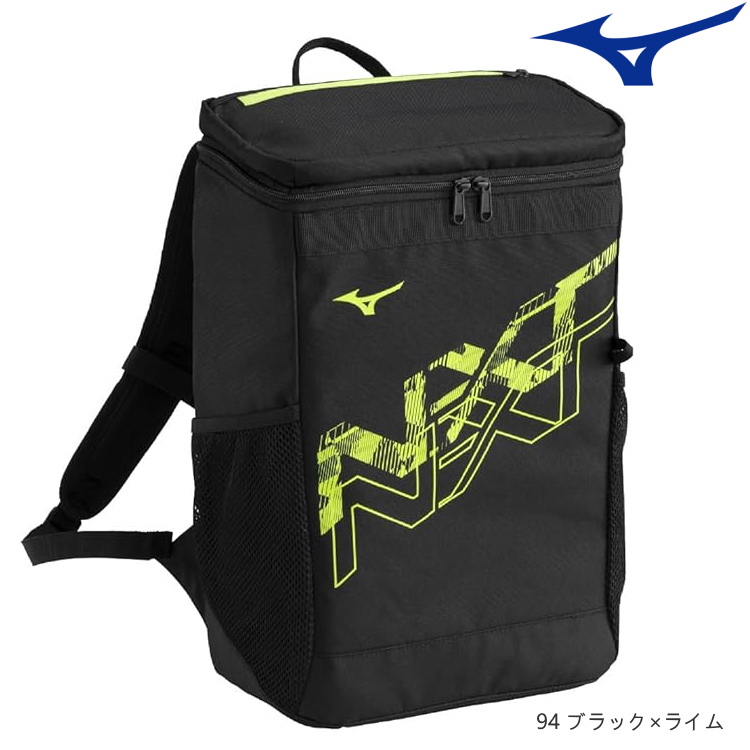 ミズノ バックパック 卓球のおすすめ人気商品一覧 通販 - Yahoo