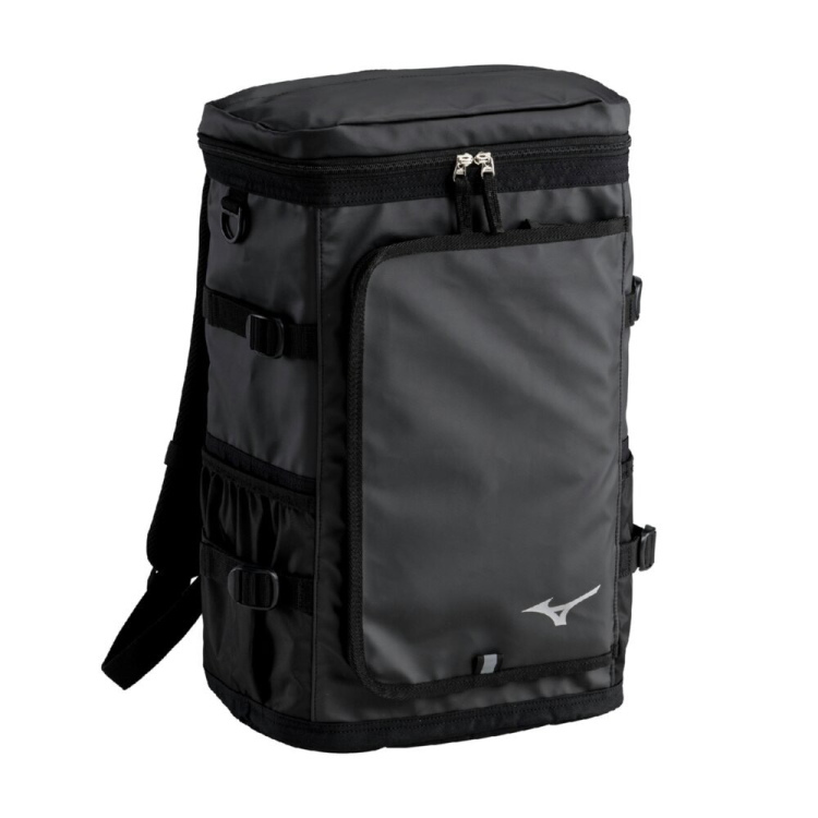 MIZUNO（ミズノ） チームバックパック 30L リュック スポーツバッグ