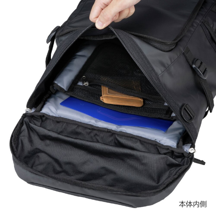 MIZUNO（ミズノ） チームバックパック 30L リュック スポーツバッグ