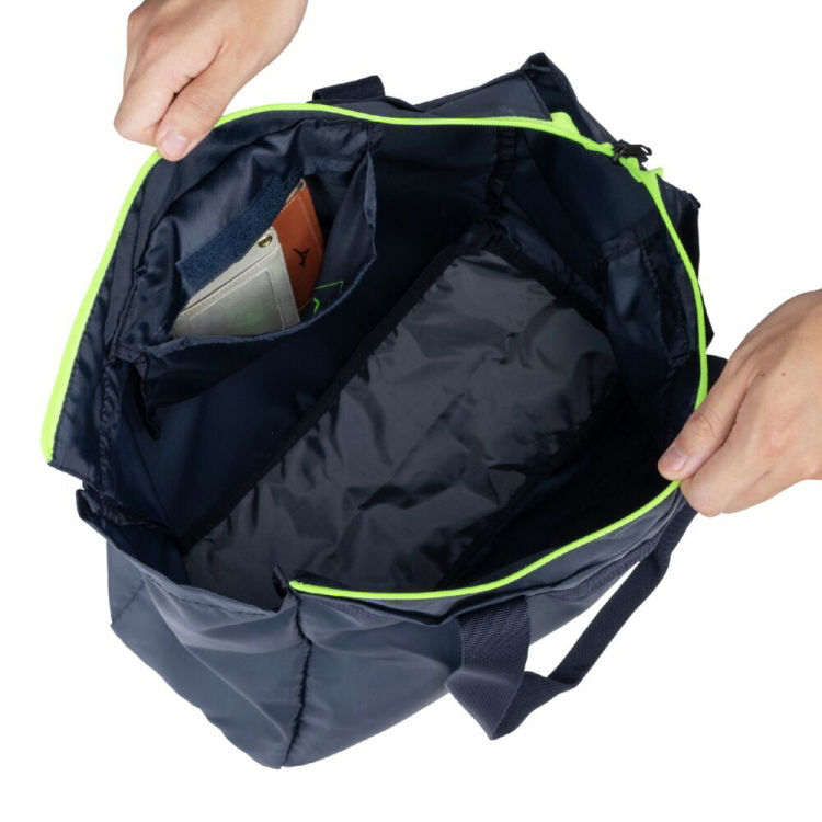 MIZUNO（ミズノ） MIZUNO N-XTポケッタブルトート バッグ 20L スポーツ