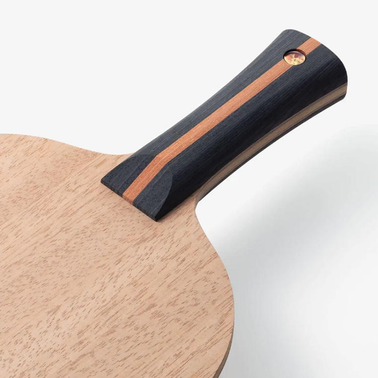 バタフライ（Butterfly） 卓球ラケット ダイオード プロ FL ST