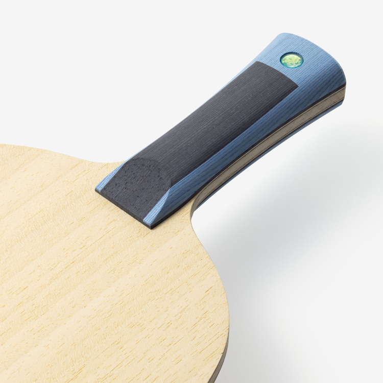 バタフライ（Butterfly） 卓球ラケット アウターフォース ALC FL ST AN