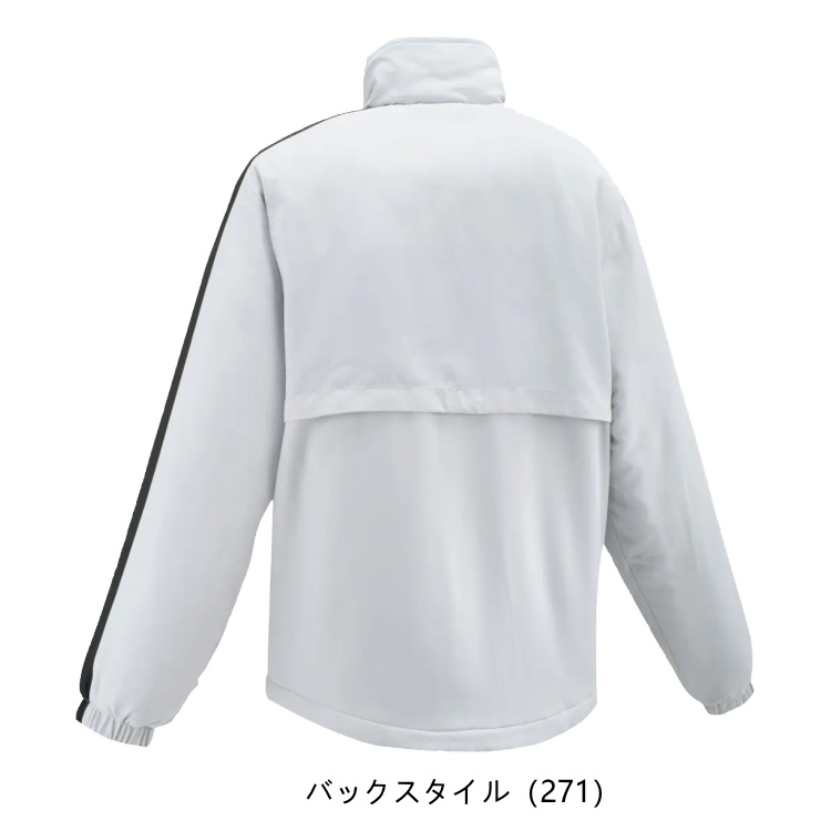 バックスタイル