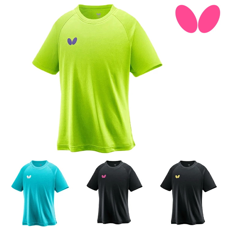 卓球Tシャツ