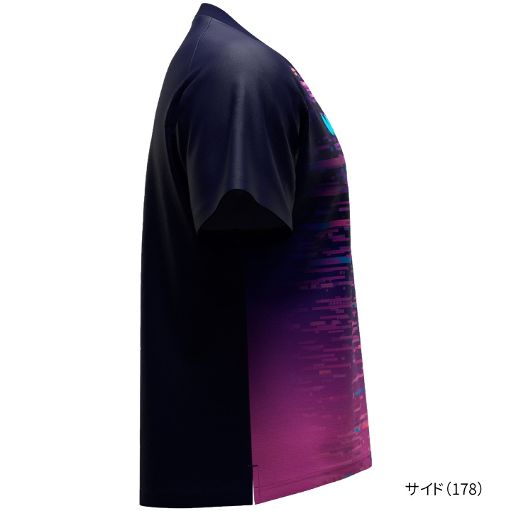 バックスタイル