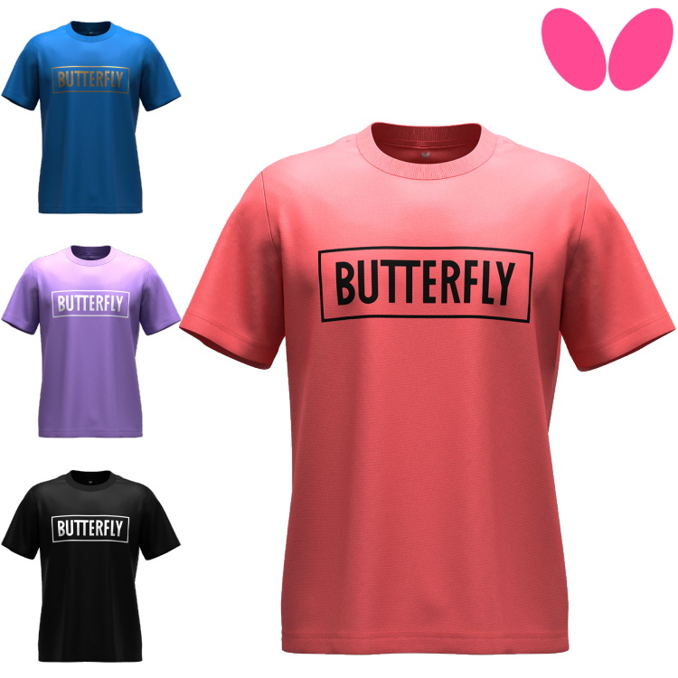 卓球Tシャツ