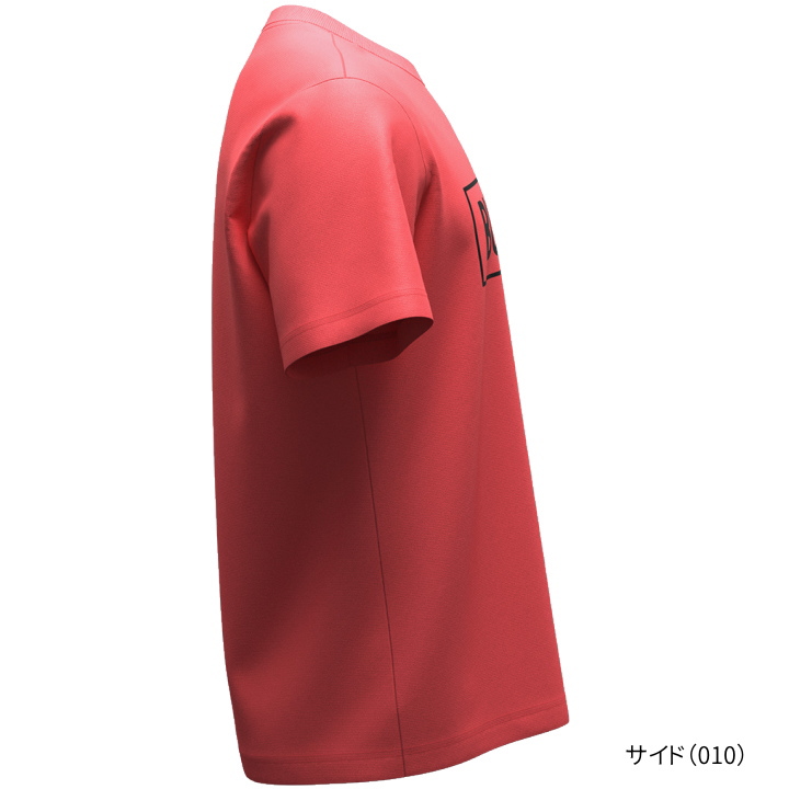 バックスタイル