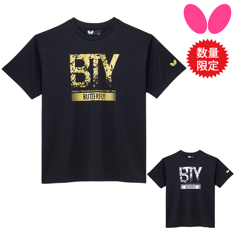 卓球Tシャツ