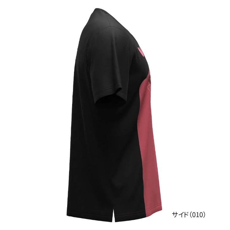 バックスタイル