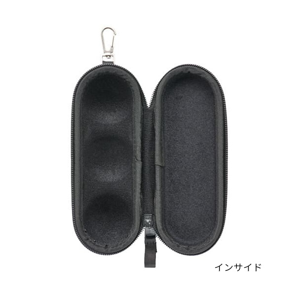 VICTAS（ヴィクタス） 卓球ボールケース V-BC514 502501 : サンワード