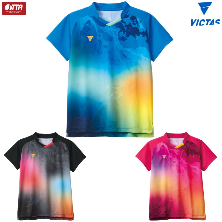 �싅���j�t�H�[�� VICTAS ���B�N�^�X V-GS601 �Q�[���V���c �����Y ���f�B�[�X 512601