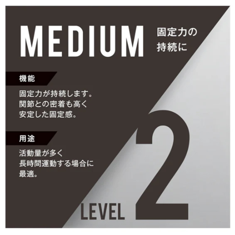 Knee Supporter | Mueller Japan