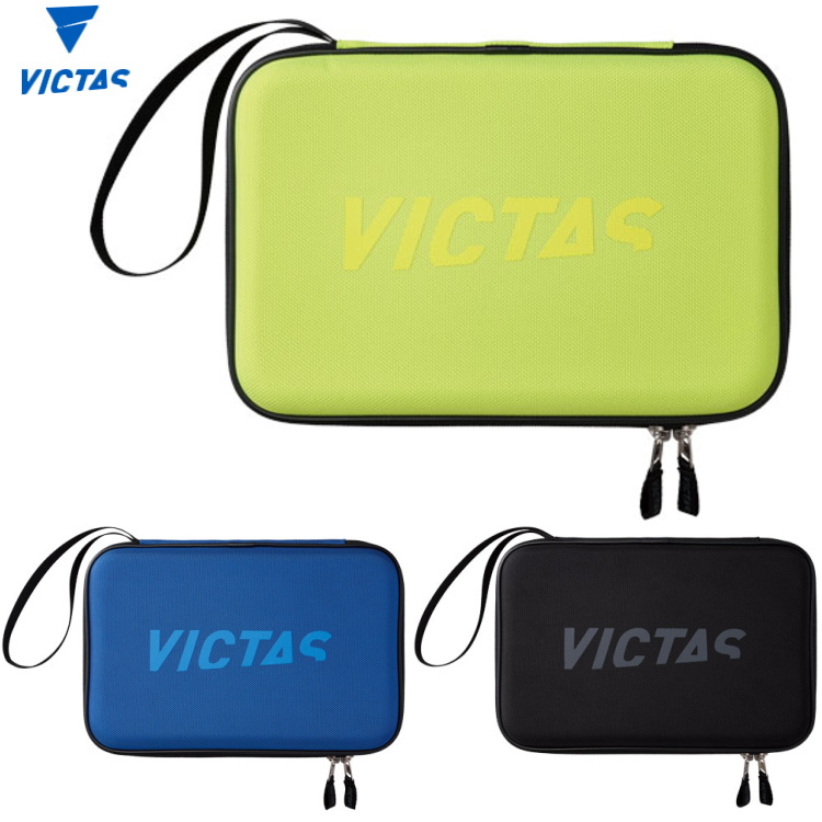 VICTAS（ヴィクタス） 卓球ラケットケース V-RC513 572501 : サン