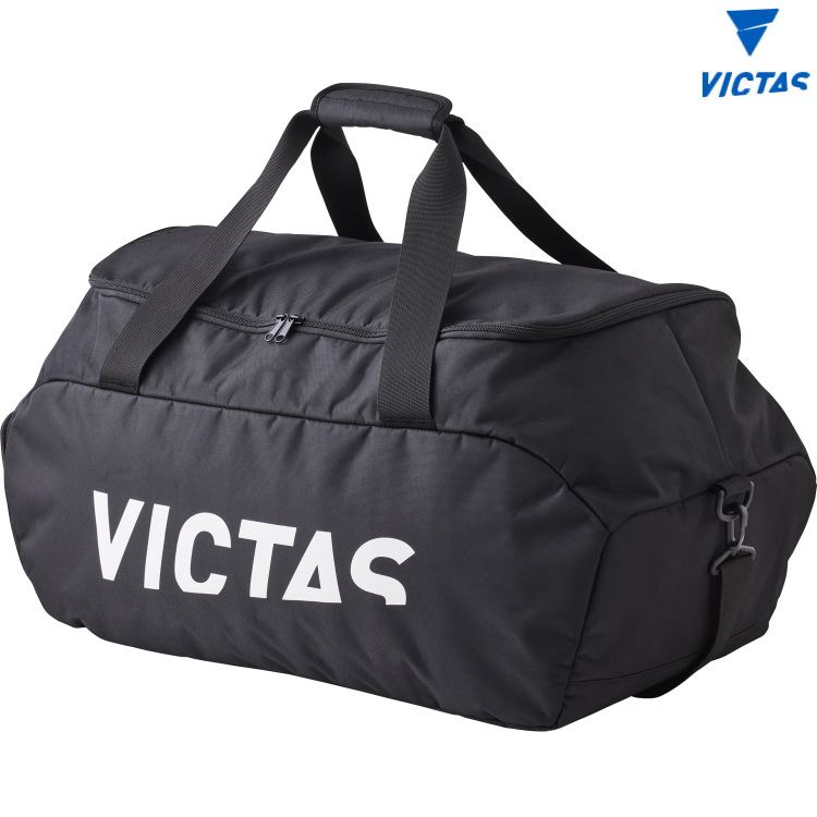 卓球バッグ VICTAS ヴィクタス V-SPB322 ボストンバッグ リュック 582311｜sunward｜02