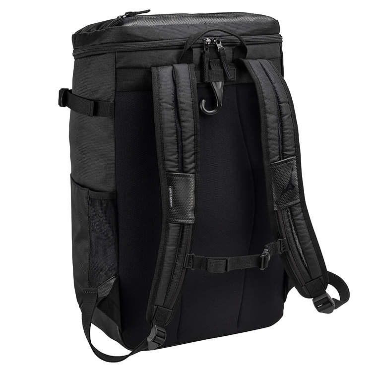 MIZUNO（ミズノ） バックパック TOUR01b ラケット1本入れ 35L スポーツ