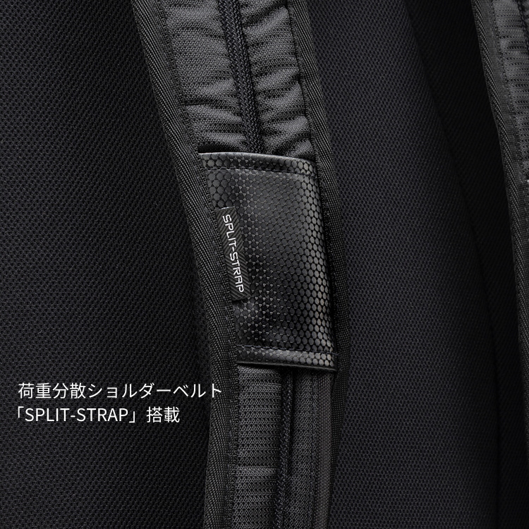 MIZUNO（ミズノ） バックパック TOUR01b ラケット1本入れ 35L スポーツ