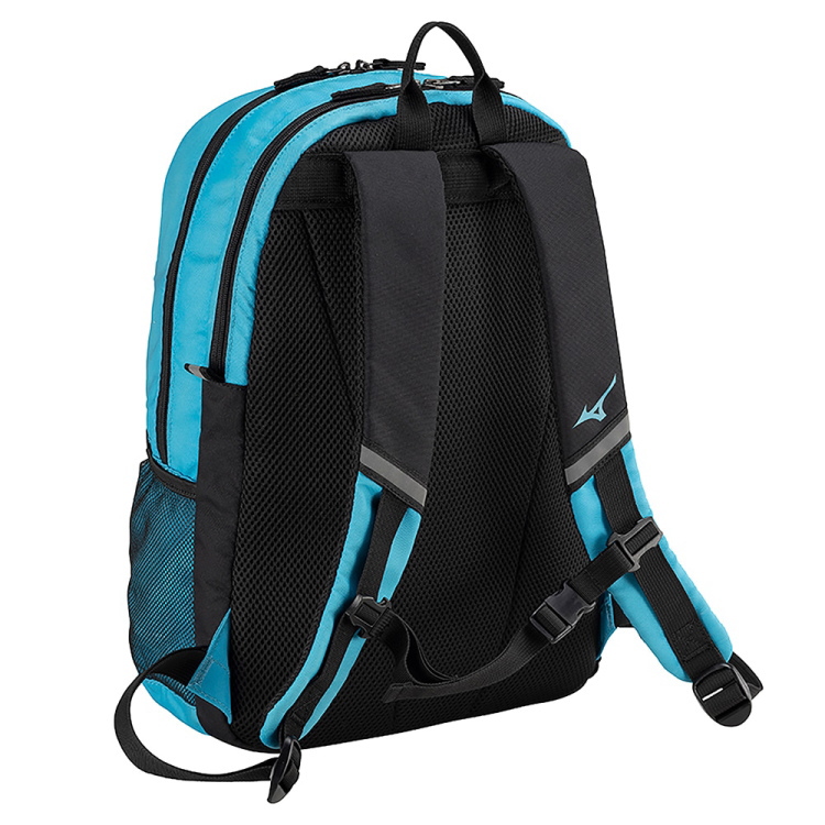 MIZUNO（ミズノ） バックパック ラケット1本入れ 20L スポーツバッグ