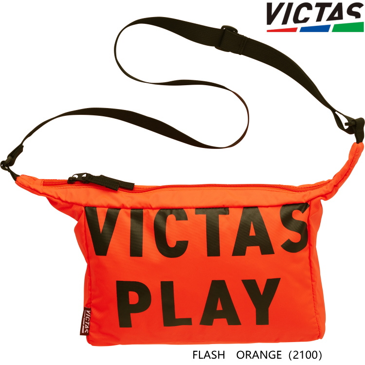 VICTAS 卓球バッグ、ケースの商品一覧｜卓球｜スポーツ 通販 - Yahoo