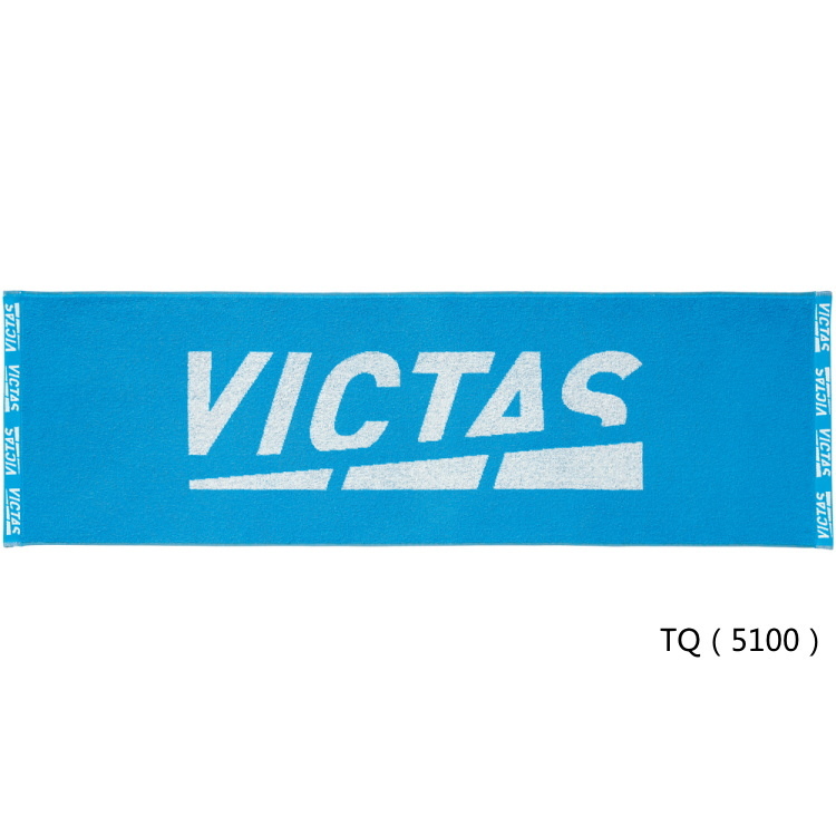 卓球タオル VICTAS PLAY ヴィクタス プレイロゴスポーツタオル 692101 :VIC-692101:サンワード - 通販 -  Yahoo!ショッピング