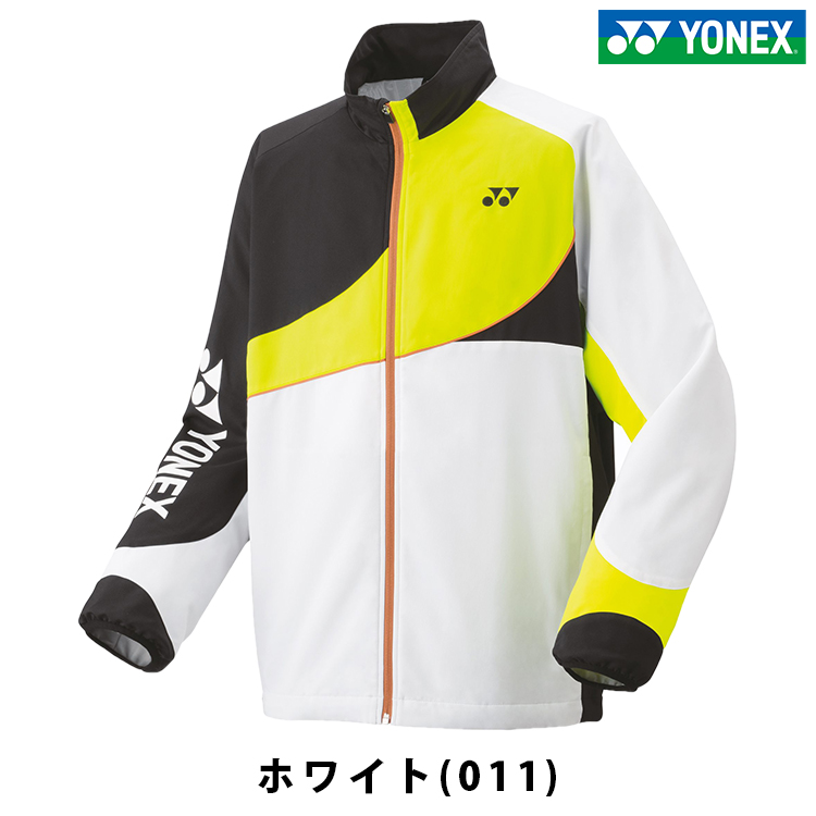 YONEX トレーニング、フィットネスウェア アウター｜ウエア