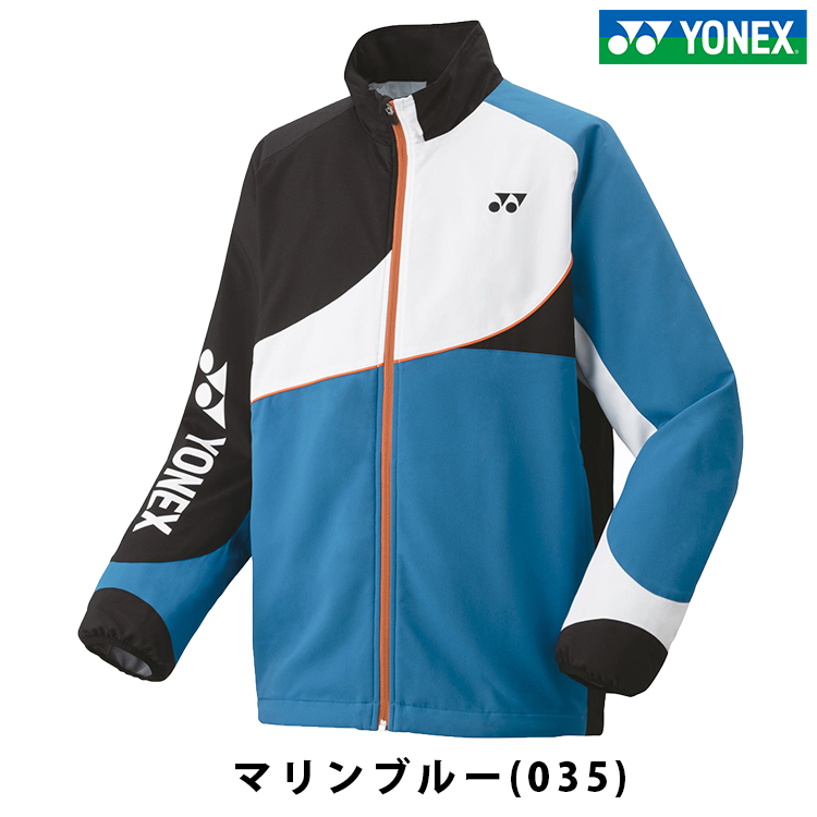 YONEX トレーニング、フィットネスウェア アウター｜ウエア