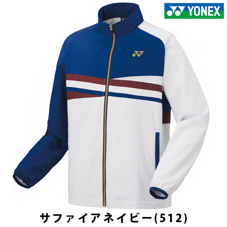 YONEX トレーニング、フィットネスウェア アウター｜ウエア
