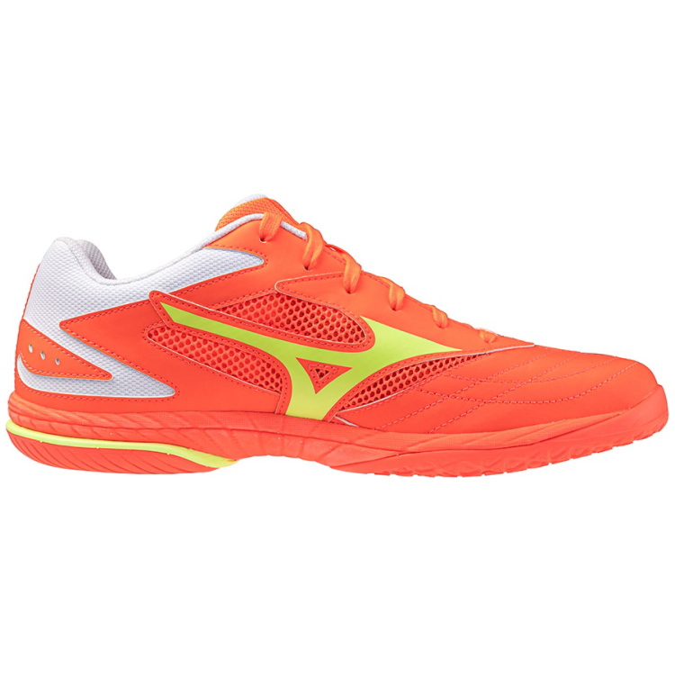 MIZUNO（ミズノ） 卓球シューズ ウエーブドライブ 9 メンズ レディース