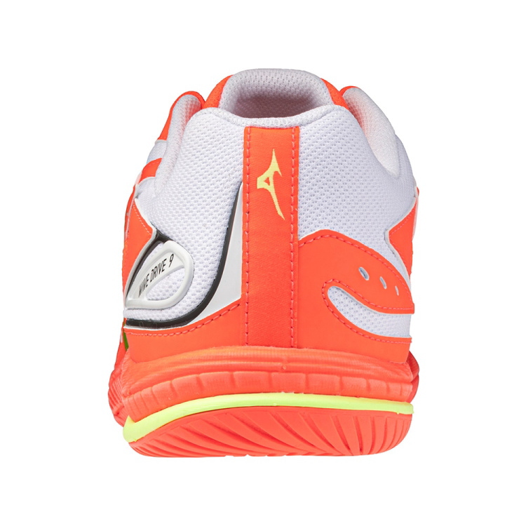 MIZUNO（ミズノ） 卓球シューズ ウエーブドライブ 9 メンズ レディース
