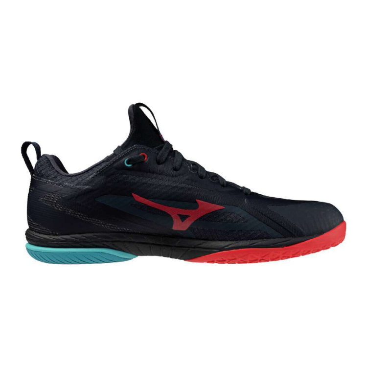 MIZUNO（ミズノ） 卓球シューズ ウエーブドライブ NEO4 メンズ